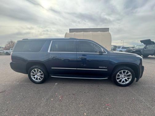 2018 GMC Yukon XL Denali