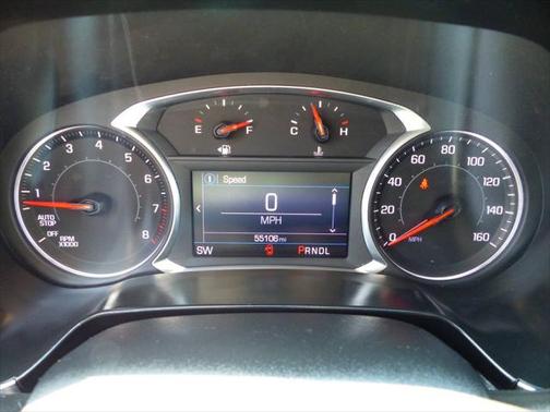 2019 Chevrolet Blazer 2LT