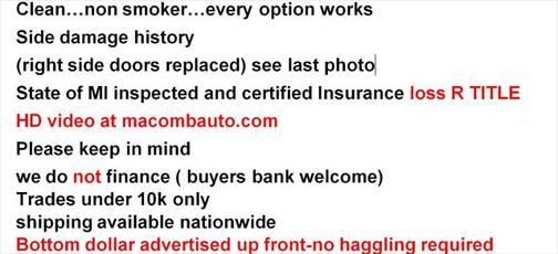 2015 Ford Focus Titanium
