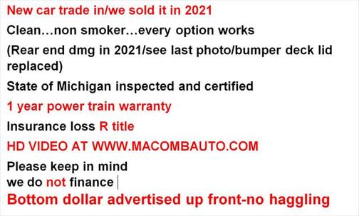 2011 Honda Odyssey EX