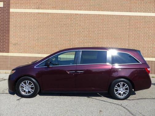 2011 Honda Odyssey EX