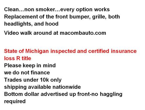 2025 Chevrolet Trax RS 4dr Crossover w/2RS