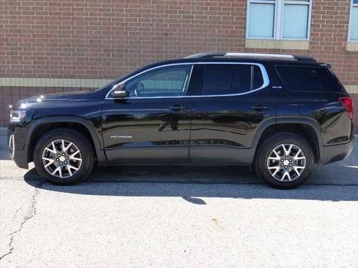2020 GMC Acadia SLE 4dr SUV