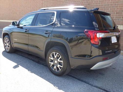 2020 GMC Acadia SLE 4dr SUV