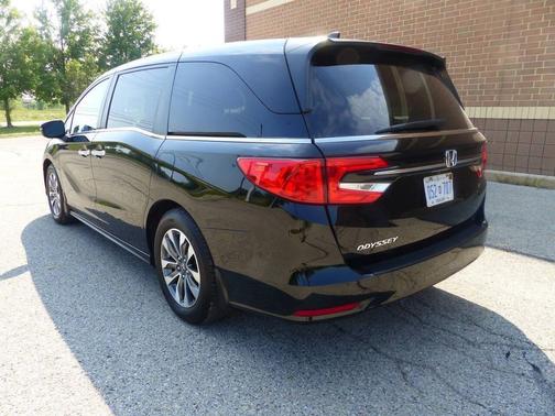 2023 Honda Odyssey EX L 4dr Mini Van