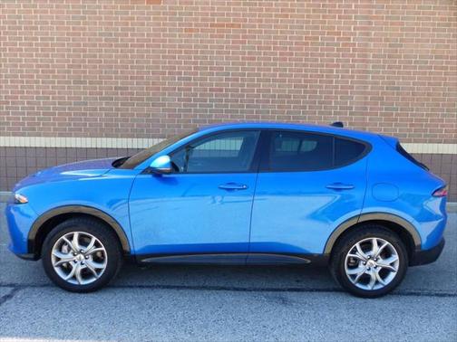 2024 Dodge Hornet R/T AWD 4dr Crossover