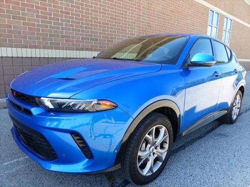 2024 Dodge Hornet R/T AWD 4dr Crossover