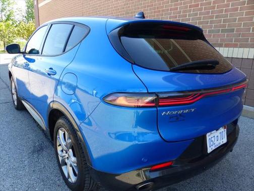 2024 Dodge Hornet R/T AWD 4dr Crossover