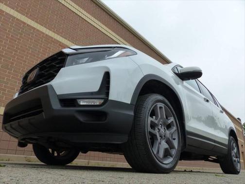 2023 Honda Passport EX L AWD 4dr SUV