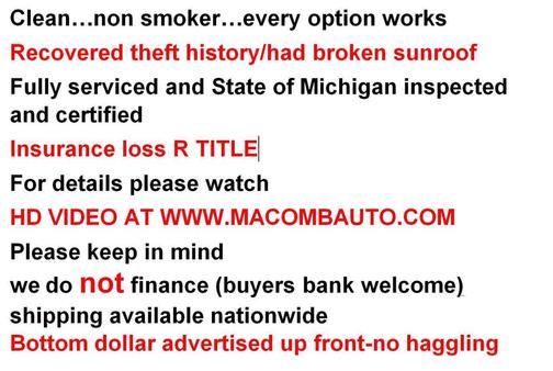 2019 Lexus IS 350 Base