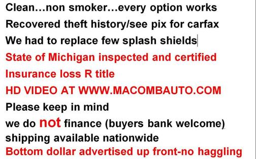 2025 Kia Carnival EX