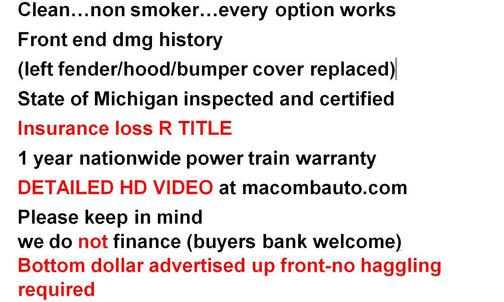 2020 Buick Envision Essence AWD 4dr Crossover