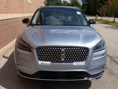 2022 Lincoln Corsair Standard AWD 4dr SUV