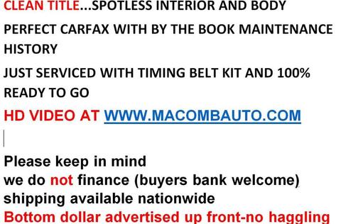 2017 Honda Odyssey EX-L