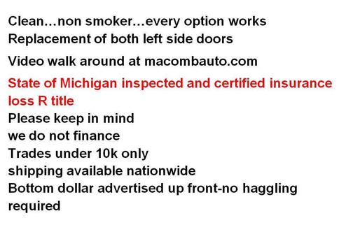 2017 Subaru Legacy Sport