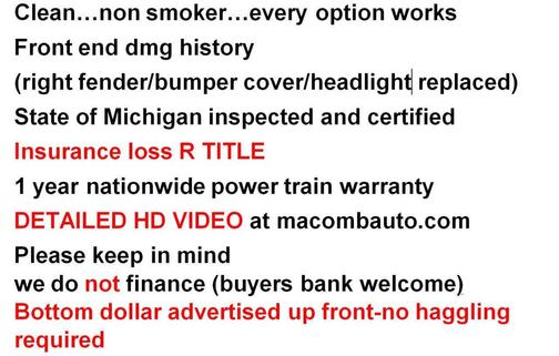 2020 Chevrolet Equinox Premier w/2LZ