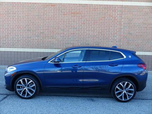 2021 BMW X2 sDrive28i 4dr Sports Activity Coupe