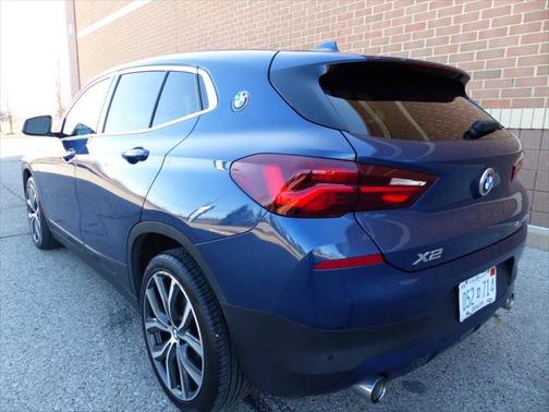 2021 BMW X2 sDrive28i 4dr Sports Activity Coupe