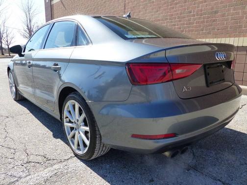 2015 Audi A3 1.8T Premium