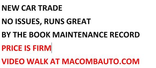 2015 Audi A3 1.8T Premium