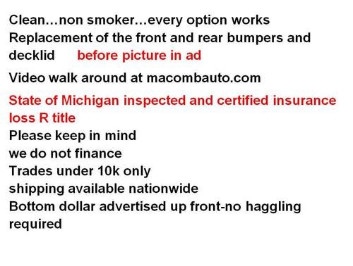 2023 Subaru Ascent Limited 7-Passenger