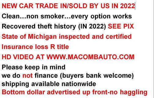 2020 INFINITI Q50 3.0t Sport