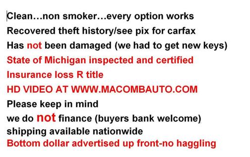 2017 Acura MDX 3.5L w/Technology Package