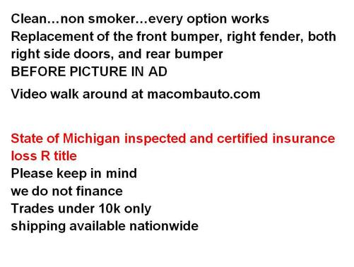 2024 Honda Odyssey EX L 4dr Mini Van