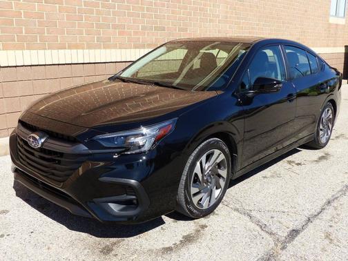 2024 Subaru Legacy Limited