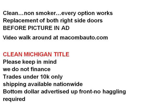 2017 Ford Focus Titanium