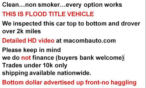 2019 Subaru Impreza 2.0i Sport