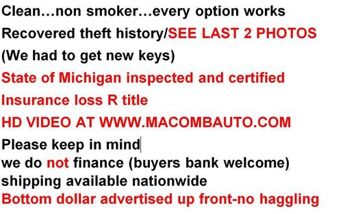 2019 Nissan Frontier SL