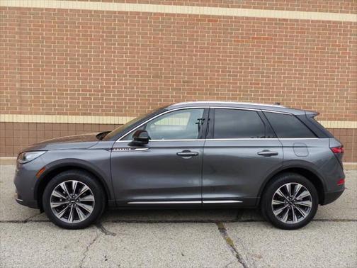 2022 Lincoln Corsair Reserve AWD 4dr SUV