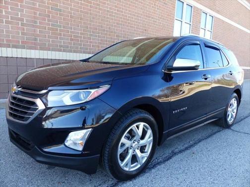 2020 Chevrolet Equinox L