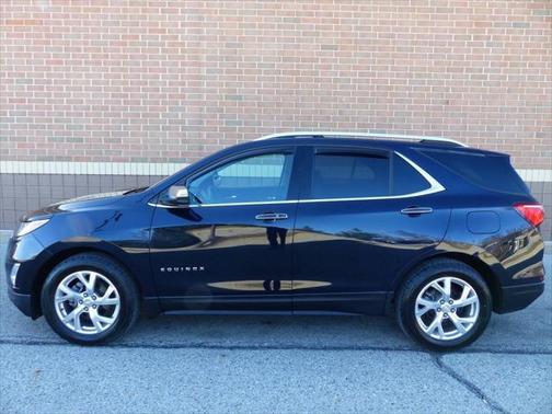 2020 Chevrolet Equinox L