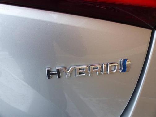 2022 Toyota Prius XLE