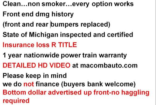 2013 Cadillac SRX Luxury Collection