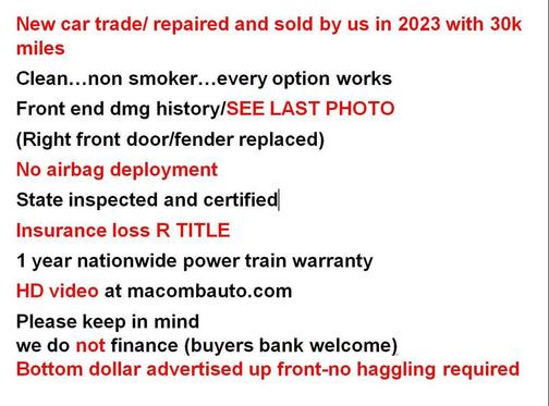 2019 Honda CR-V EX L AWD 4dr SUV