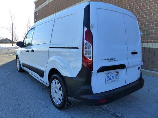 2020 Ford Transit Connect XL Cargo Van