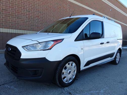 2020 Ford Transit Connect XL Cargo Van