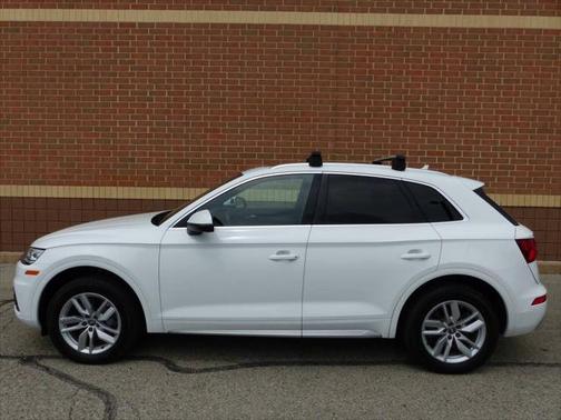 2020 Audi Q5 45 Premium