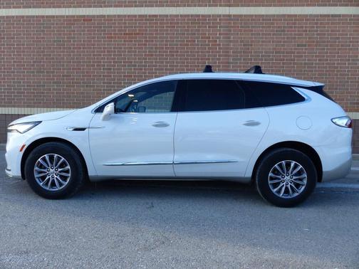 2024 Buick Enclave Premium FWD