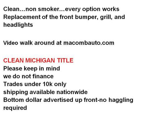 2025 Chevrolet Trax Activ 4dr Crossover