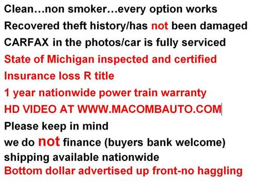 2020 Honda CR-V EX L AWD 4dr SUV