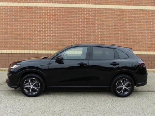 2024 Honda HR-V EX