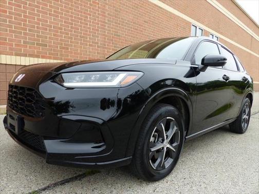 2024 Honda HR-V EX
