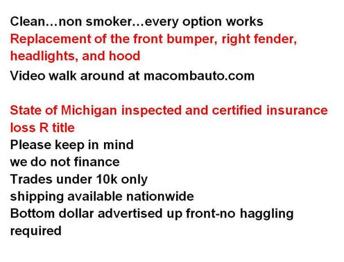 2023 Buick Enclave Essence 4dr Crossover