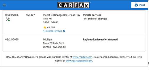 2014 Mazda Mazda6 i Sport