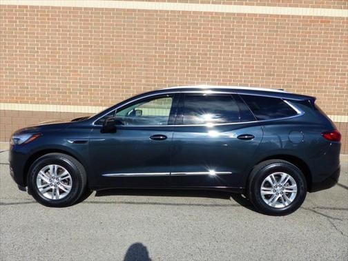 2020 Buick Enclave Essence 4x4 4dr Crossover