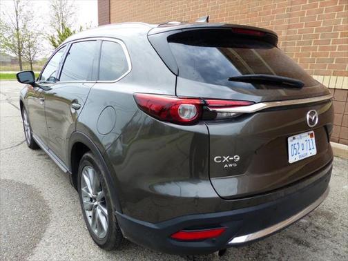 2019 Mazda CX-9 Grand Touring
